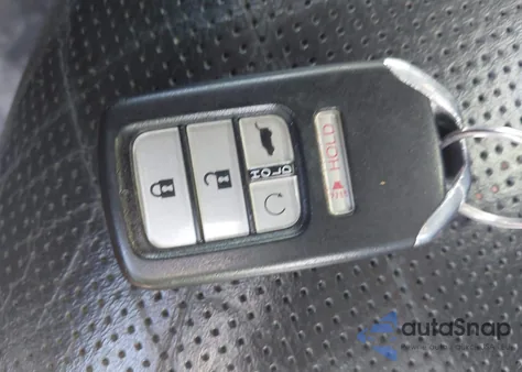 2019 Honda Pilot Elite from USA, damaged, VIN 5FNYF6H05KB037171